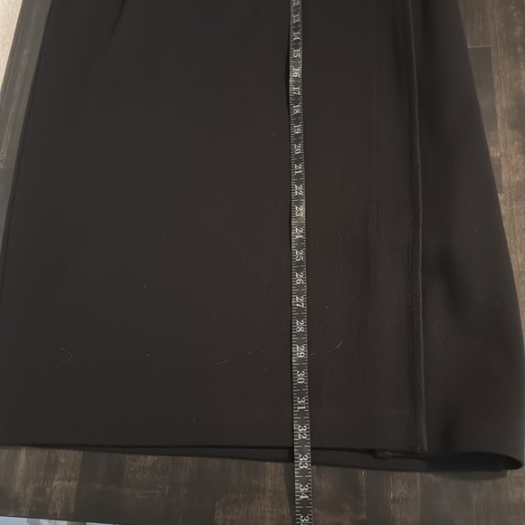 E Wear Black Wool Blend 3 Piece Skirt Set Size 1X/ 2X - Picture 13 of 16